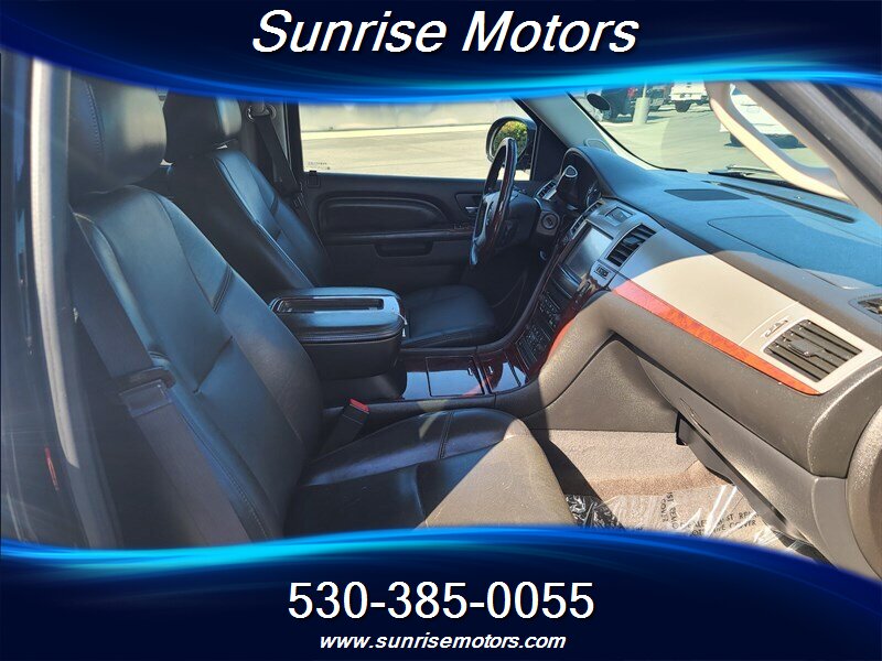 2014 Cadillac Escalade   - Photo 23 - Yuba City, CA 95991