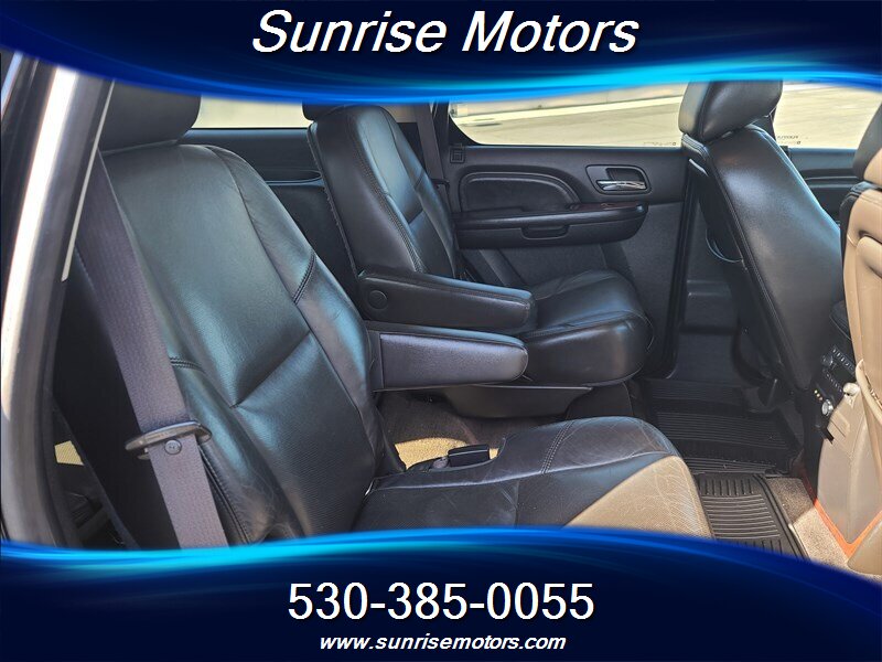 2014 Cadillac Escalade   - Photo 27 - Yuba City, CA 95991