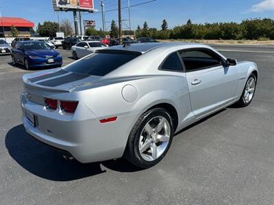 2010 Chevrolet Camaro LT   - Photo 6 - Yuba City, CA 95991