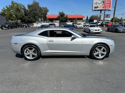 2010 Chevrolet Camaro LT   - Photo 5 - Yuba City, CA 95991