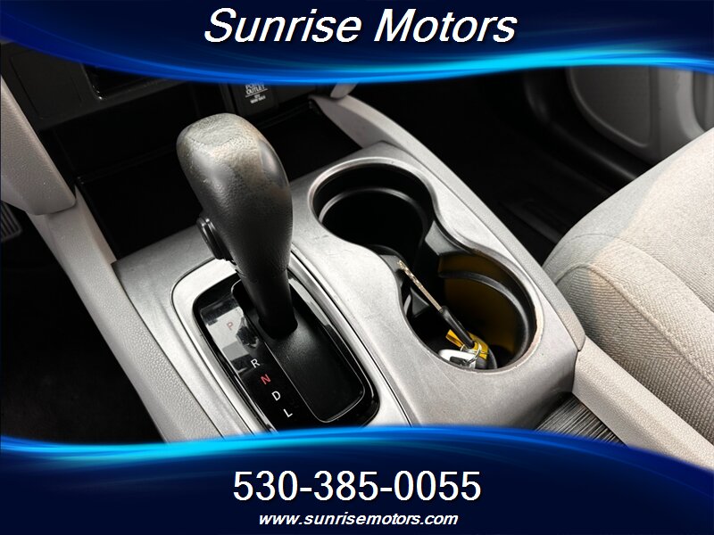 2017 Honda Pilot LX - Photo 17 - Yuba City, CA 95991