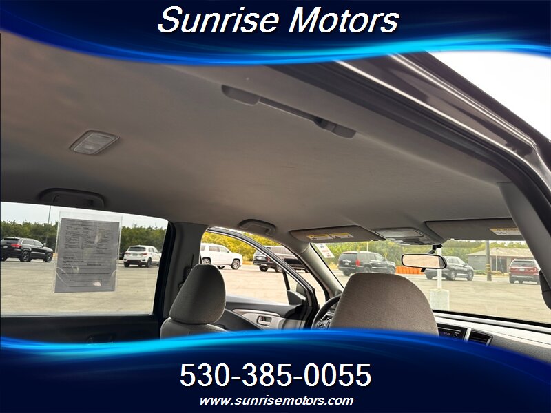 2017 Honda Pilot LX - Photo 31 - Yuba City, CA 95991