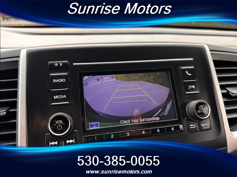 2017 Honda Pilot LX - Photo 16 - Yuba City, CA 95991