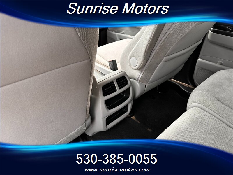 2017 Honda Pilot LX - Photo 22 - Yuba City, CA 95991