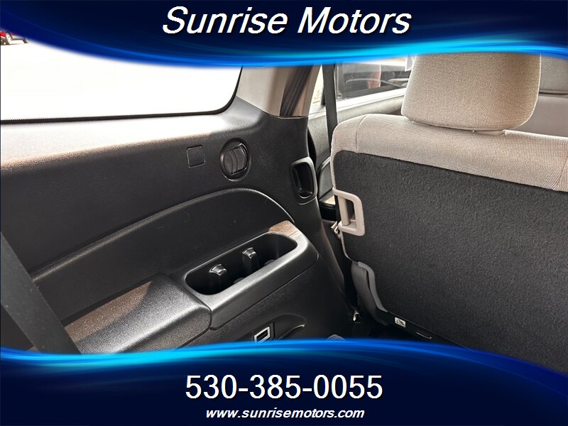 2017 Honda Pilot LX - Photo 27 - Yuba City, CA 95991
