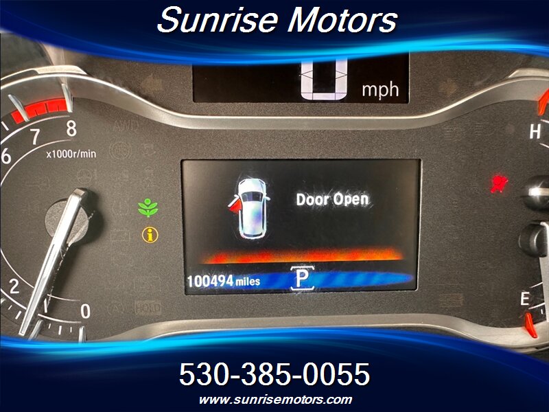 2017 Honda Pilot LX - Photo 13 - Yuba City, CA 95991