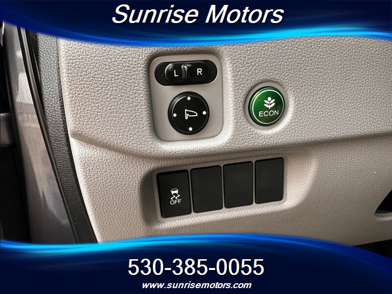 2017 Honda Pilot LX - Photo 12 - Yuba City, CA 95991
