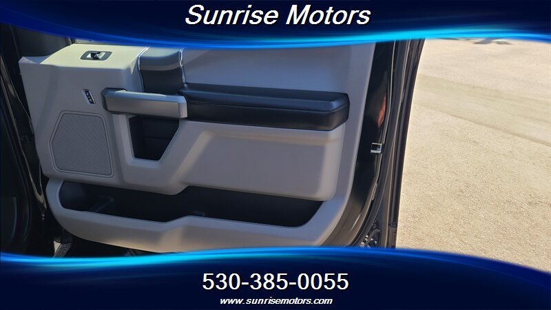 2018 Ford F-150 XLT 4X4 - Photo 18 - Yuba City, CA 95991