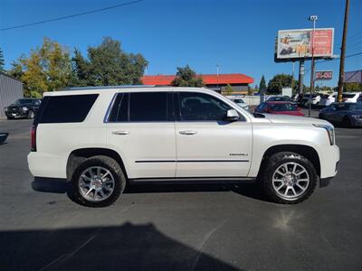 2017 GMC Yukon Denali 4x4   - Photo 5 - Yuba City, CA 95991