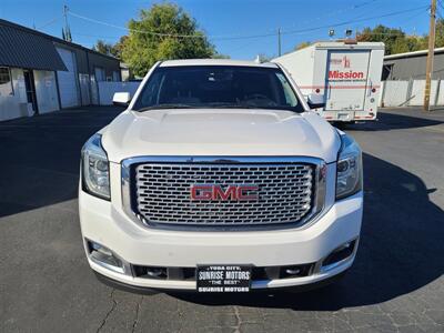 2017 GMC Yukon Denali 4x4   - Photo 3 - Yuba City, CA 95991