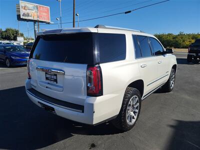 2017 GMC Yukon Denali 4x4   - Photo 6 - Yuba City, CA 95991