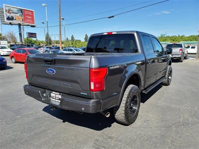 2018 Ford F-150 XLT Sport 4x4   - Photo 6 - Yuba City, CA 95991