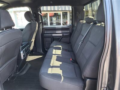 2018 Ford F-150 XLT Sport 4x4   - Photo 20 - Yuba City, CA 95991