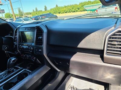 2018 Ford F-150 XLT Sport 4x4   - Photo 24 - Yuba City, CA 95991