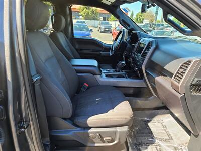 2018 Ford F-150 XLT Sport 4x4   - Photo 23 - Yuba City, CA 95991