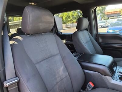 2018 Ford F-150 XLT Sport 4x4   - Photo 25 - Yuba City, CA 95991