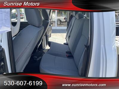 2014 RAM 1500 Express   - Photo 18 - Yuba City, CA 95991