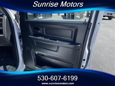 2014 RAM 1500 Express   - Photo 15 - Yuba City, CA 95991