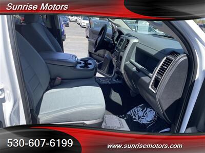 2014 RAM 1500 Express   - Photo 16 - Yuba City, CA 95991