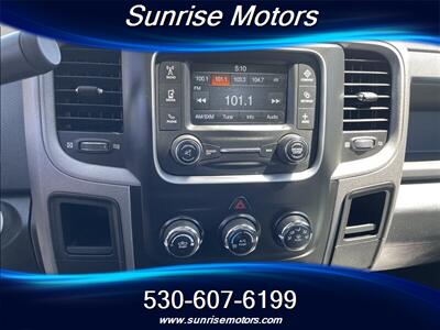 2014 RAM 1500 Express   - Photo 14 - Yuba City, CA 95991