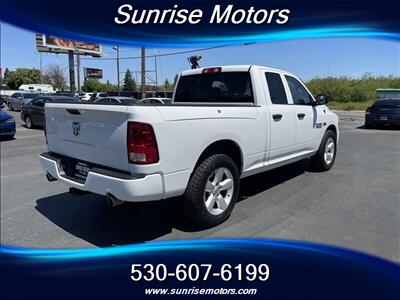 2014 RAM 1500 Express   - Photo 6 - Yuba City, CA 95991