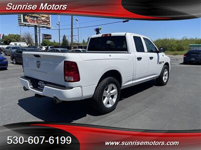 2014 RAM 1500 Express   - Photo 6 - Yuba City, CA 95991