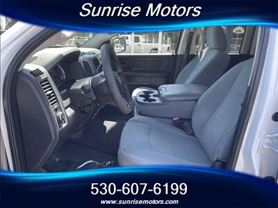 2014 RAM 1500 Express   - Photo 11 - Yuba City, CA 95991