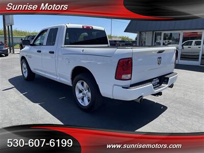 2014 RAM 1500 Express   - Photo 8 - Yuba City, CA 95991