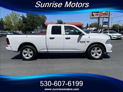 2014 RAM 1500 Express   - Photo 5 - Yuba City, CA 95991