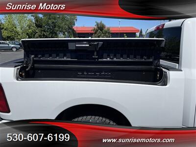 2014 RAM 1500 Express   - Photo 20 - Yuba City, CA 95991