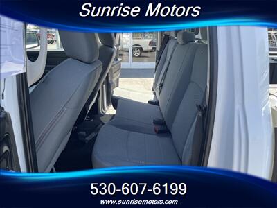 2014 RAM 1500 Express   - Photo 18 - Yuba City, CA 95991