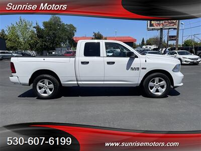 2014 RAM 1500 Express   - Photo 5 - Yuba City, CA 95991