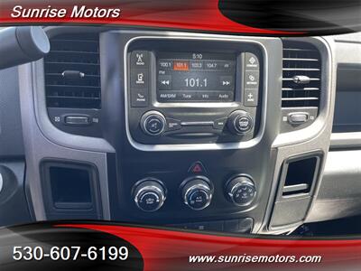 2014 RAM 1500 Express   - Photo 14 - Yuba City, CA 95991