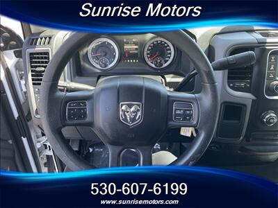 2014 RAM 1500 Express   - Photo 13 - Yuba City, CA 95991