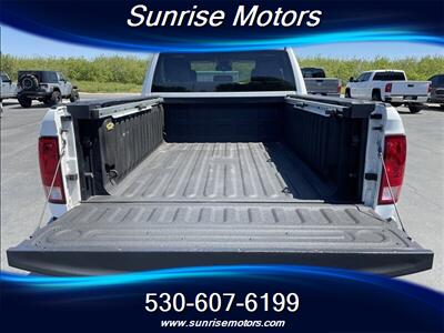 2014 RAM 1500 Express   - Photo 9 - Yuba City, CA 95991