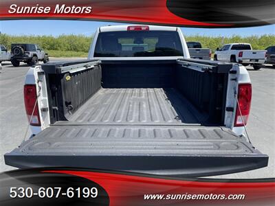 2014 RAM 1500 Express   - Photo 9 - Yuba City, CA 95991