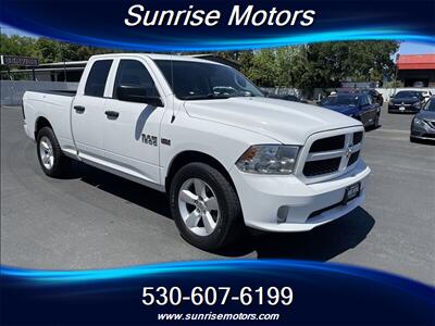 2014 RAM 1500 Express   - Photo 4 - Yuba City, CA 95991