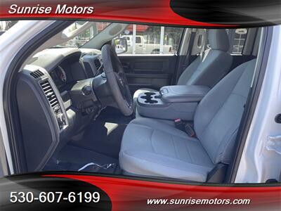 2014 RAM 1500 Express   - Photo 11 - Yuba City, CA 95991