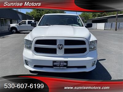 2014 RAM 1500 Express   - Photo 3 - Yuba City, CA 95991