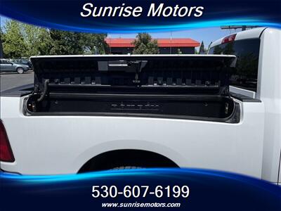 2014 RAM 1500 Express   - Photo 20 - Yuba City, CA 95991