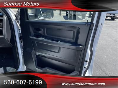 2014 RAM 1500 Express   - Photo 15 - Yuba City, CA 95991