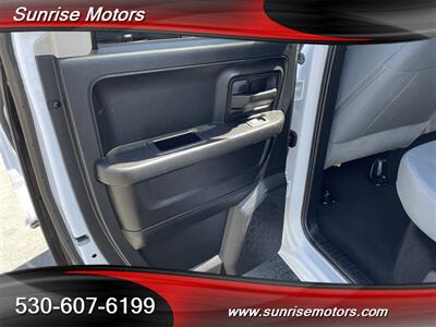 2014 RAM 1500 Express   - Photo 17 - Yuba City, CA 95991