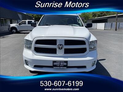 2014 RAM 1500 Express   - Photo 3 - Yuba City, CA 95991