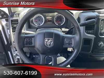 2014 RAM 1500 Express   - Photo 13 - Yuba City, CA 95991