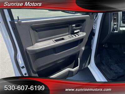 2014 RAM 1500 Express   - Photo 10 - Yuba City, CA 95991