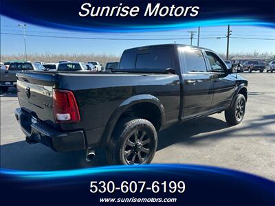 2014 RAM 2500 Laramie   - Photo 5 - Yuba City, CA 95991