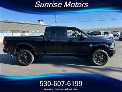 2014 RAM 2500 Laramie   - Photo 4 - Yuba City, CA 95991