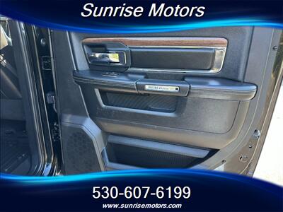 2014 RAM 2500 Laramie   - Photo 27 - Yuba City, CA 95991