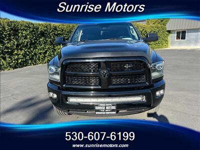 2014 RAM 2500 Laramie   - Photo 2 - Yuba City, CA 95991