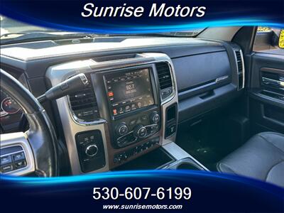 2014 RAM 2500 Laramie   - Photo 21 - Yuba City, CA 95991